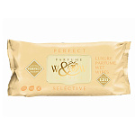 Салфетки влажные 120шт " Well&Wet " Perfect selective mix, клапан крышка