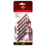 Набор сангина и сепия " Koh-i-Noor " 6шт, блистер