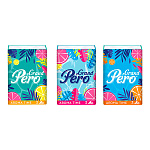 Платочки бумажные 12шт 3-слойные " GrandPero " aroma