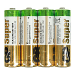 Батарейка " GP " LR06 алкалиновая