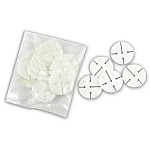 Зажим для шара дисковый E-Z