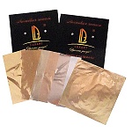 Набор потали " Luxart " Deco Potal 15*15см 14л 7цв