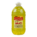 Мыло жидкое 5л " Chistofor " Строительное, ПЭТ бутылка