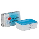 Акварель " Белые ночи " кювета 2,5мл небесно-голубая