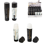 Клей-карандаш " Bruno Visconti " Carrara 15гр, на основе PVP, картонный дисплей