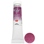 Акварель " Белые ночи " туба 10мл сиреневый хинакридон
