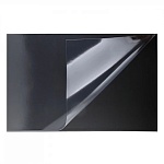 Настольное покрытие " Имидж " с прозрачным клапаном 380*590мм ПВХ