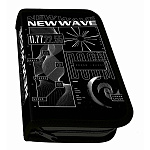 Пенал " Пчелка " ПО-02 1 отделение 115*190*30мм New Wave, ламинированный картон