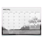 Планер " Lorex " 297*420мм Silent landscape, магнитный с маркером