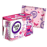 Прокладки гигиенические 8шт " Emily Style " Премиум Супер