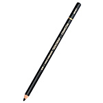 Карандаш угольный " Koh-i-Noor " Gioconda искусственный, блистер