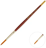 Кисть " Decola " синтетика круглая №7 (3,8мм )