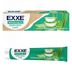 Зубная паста " Exxe " 100гр, Защита дёсен с Алоэ