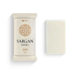 Мыло туалетное 20г " Grass " Sargan