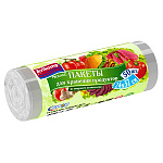 Пакет фасовочный " Avikomp " 24*37см 50шт в рулоне