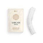 Шапочка для душа " Grass " Sargan.