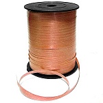 Лента для шаров " KWELT " 5мм*500м оранжевый