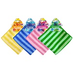 Салфетка микрофибра " Avikomp " Classic 30*30см, индивидуальная упаковка