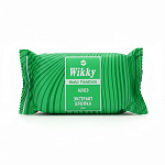 Мыло туалетное 100г " Wikky " ЧЗ ОСУ Алоэ и экстракт хлопка