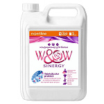Кондиционер для белья " W&W " ЧЗ ОСУ 5л Sinergy