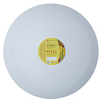 Холст " Сонет " d=50см на подрамнике, круглый, хлопок, среднезернистый, грунтованный