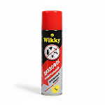 Дихлофос " Wikky " 180мл Универсальный