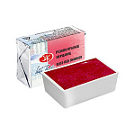 Акварель " Белые ночи " кювета 2,5мл розово-красное мерцание