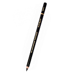 Карандаш угольный " Koh-i-Noor " Gioconda Silky матовый B, черный