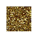 Блестки декоративные " Decola " 0,3мм 20г золото майя, пакет, европодвес