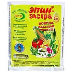 Удобрение " Эпин-Экстра " 1мл Стимулятор роста