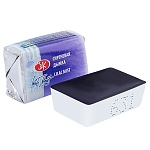 Акварель " Белые ночи " кювета 2,5мл сиреневая дымка