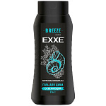 Шампунь мужской 400мл " Exxe " Breeze, Морские минералы, освежающий, для всех типов волос