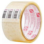 Скотч " Луч " 48мм*36м*45мкм прозрачный