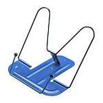 Подставка для книг, " Глобус " полностью металл, ассорти