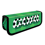 Пенал " Пчелка " ПО-01 1 отделение 65*190*30мм, Гол, ламинированный картон