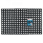 Коврик грязезащитный 40*60 резиновый