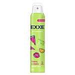 Дезодорант спрей женский " Exxe " Fruit kiss, Свежесть и нежность, 200мл