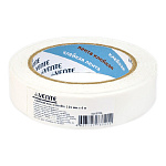 Лента двусторонняя клейкая полипропилен 25мм* 4м, прозрачный, " deVente ", термоусадочная пленка