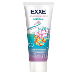 Зубная паста детская " Exxe " 75гр, Бабл гам с кальцием, 6-12лет