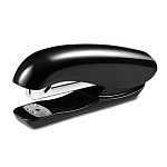 Степлер №24/6, 26/6 на 20л " KW-trio " 150скоб металл/пластик, два режима скрепления скоб, глубина закладки бумаги 55мм, металлический механизм подачи скоб, ассорти (без возможности выбора цвета), картонная упаковка