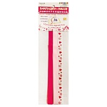 Набор закладок-ляссе " Нетеряшки " №18 для формата А4 фактурные, самоклеющиеся, ассорти, из 3-х широких лент