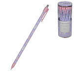 Карандаш механический " Bruno Visconti " MagicGraphix. Обнимашки. Котята, 0,5мм, пластиковый корпус, пластиковый клип, пластиковая туба