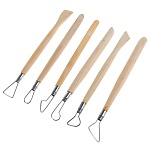 Набор стеков " Сонет " 20см петля 5шт