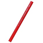 Карандаш ч/гр " Koh-i-Noor " Carpenter B столярный , корпус шестигранный