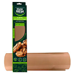 Антипригарный тефлоновый коврик " Master Fresh " 33*40см, бурый