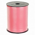 Лента для шаров " KWELT " 5мм*500м светло-розовая