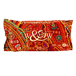 Салфетки влажные  20шт " Well&Wet " Quinta parfume