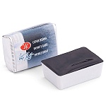 Акварель " Белые ночи " кювета 2,5мл серая пейна