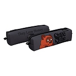 Пенал квадро mini " Erich Krause " 1 отделение 210*50*50мм Винни-Пух, полиэстер, на молнии