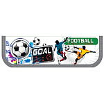 Пенал " Пчелка " ПО-01 1 отделение 65*190*30мм, Гол, ламинированный картон